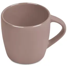 Altitude Altra Ceramic Mug Nude